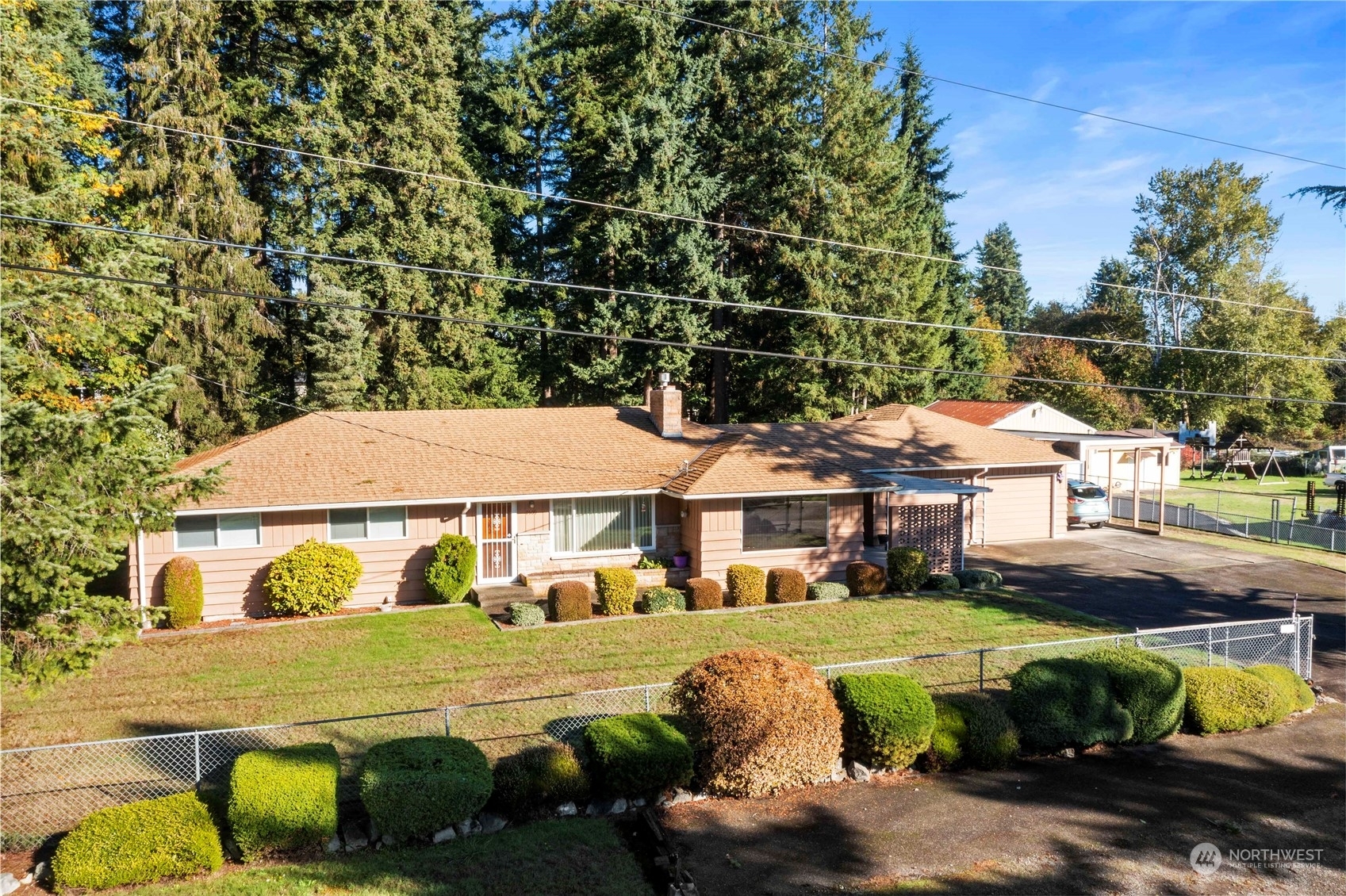 Property Photo:  7509 122nd Street E  WA 98373 