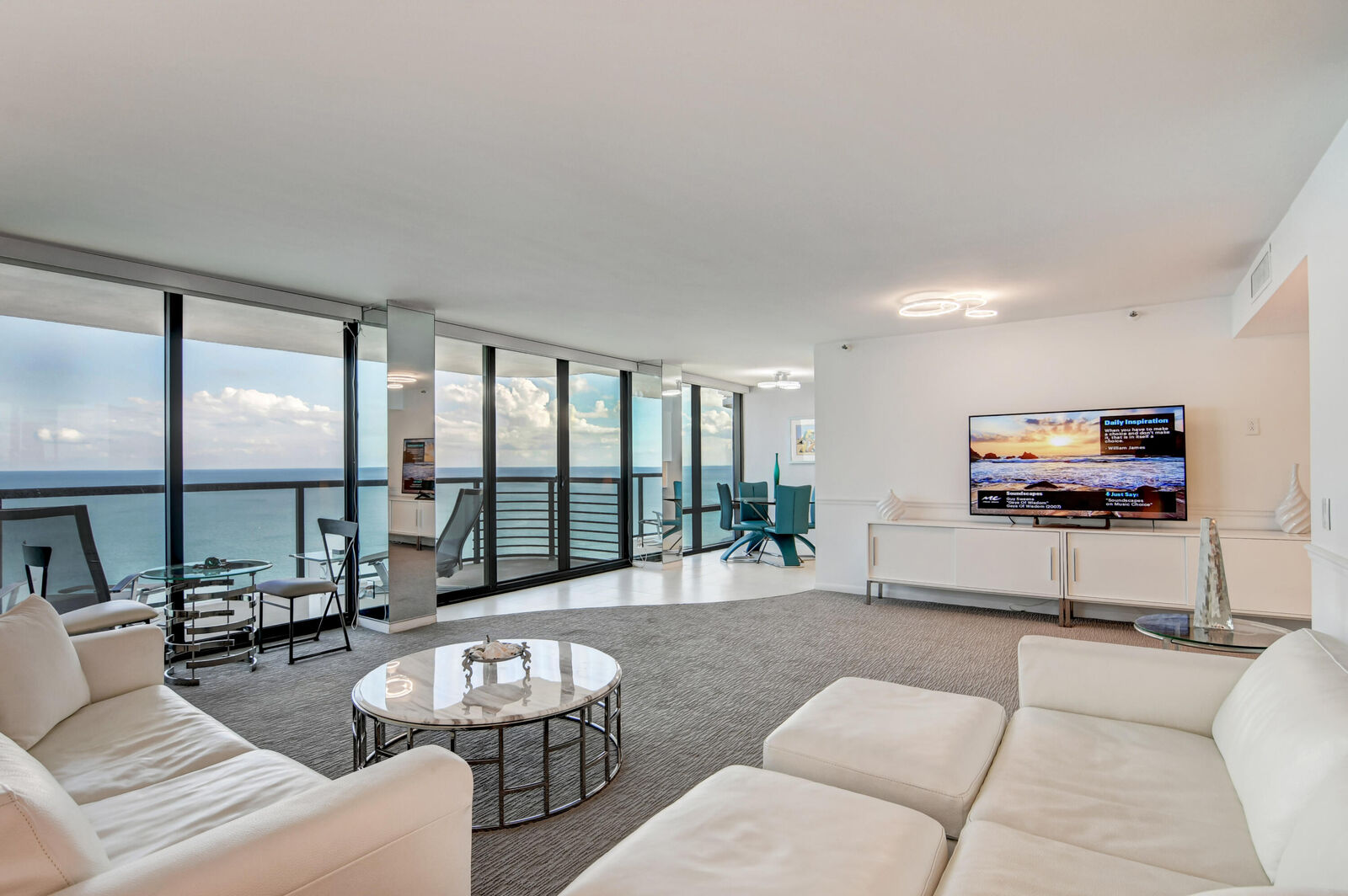 Property Photo:  250 S Ocean Boulevard Lph-B  FL 33432 