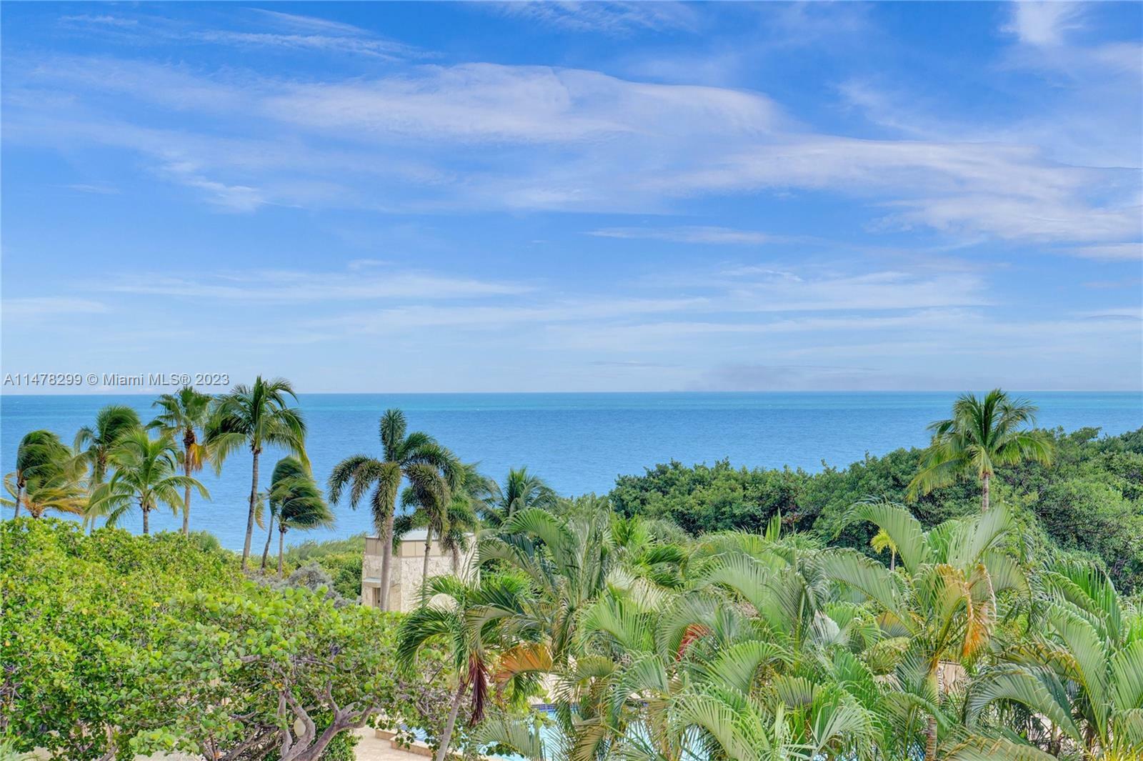 Property Photo: 1111 Crandon Blvd C407 FL 33149