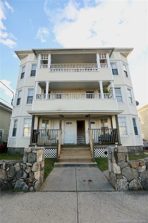 Property Photo:  118 Ogden Street 2  CT 06608 