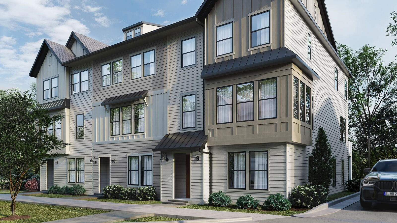 Property Photo: 6423 Tanner Oak Lane NC 27613