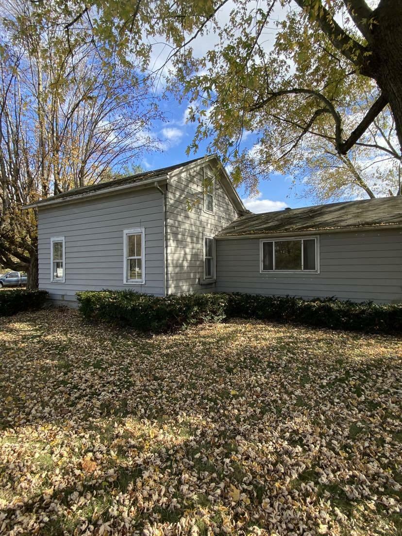 Property Photo:  2219 Union Road  OH 45341 