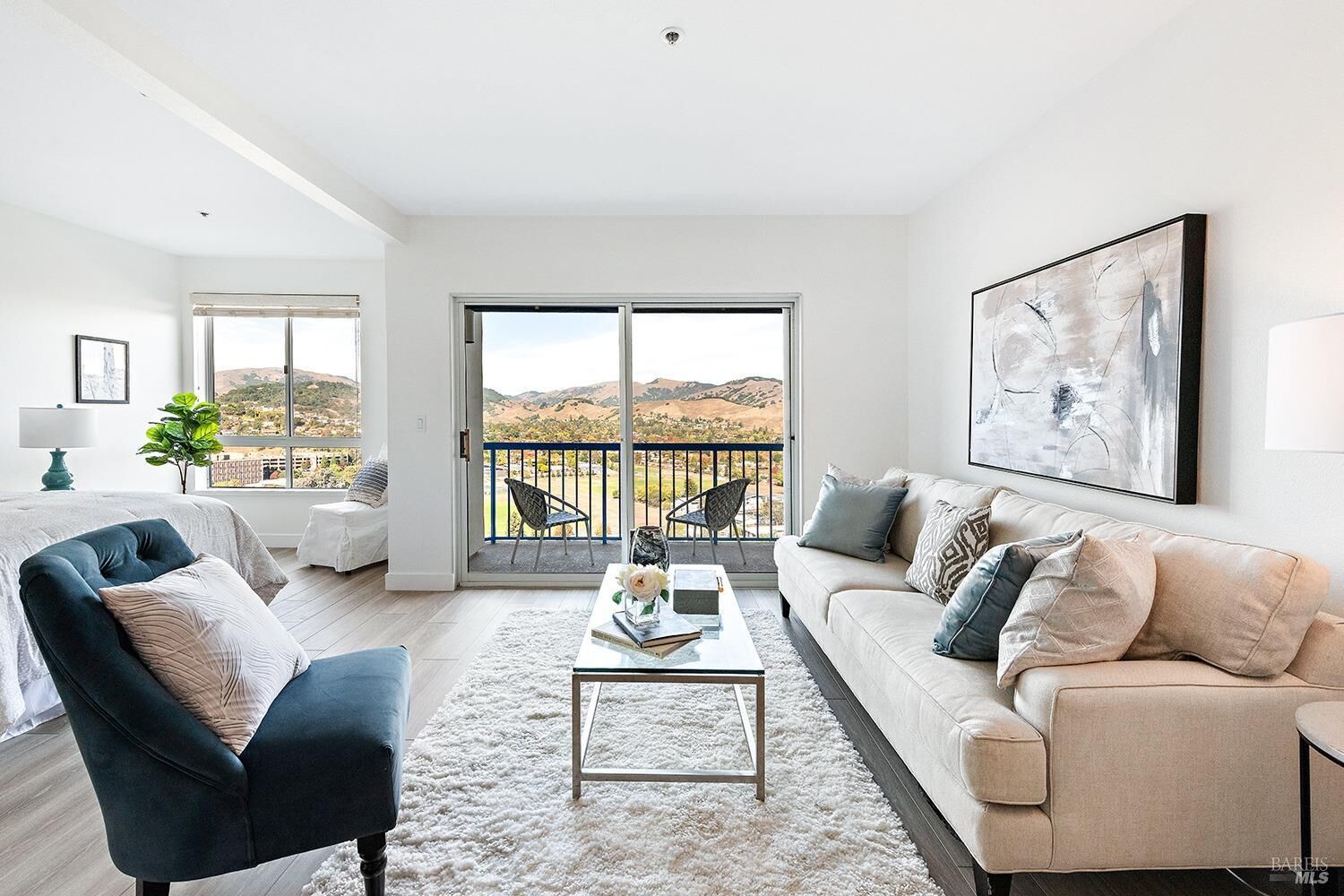 Property Photo:  100 Thorndale Drive 402  CA 94903 