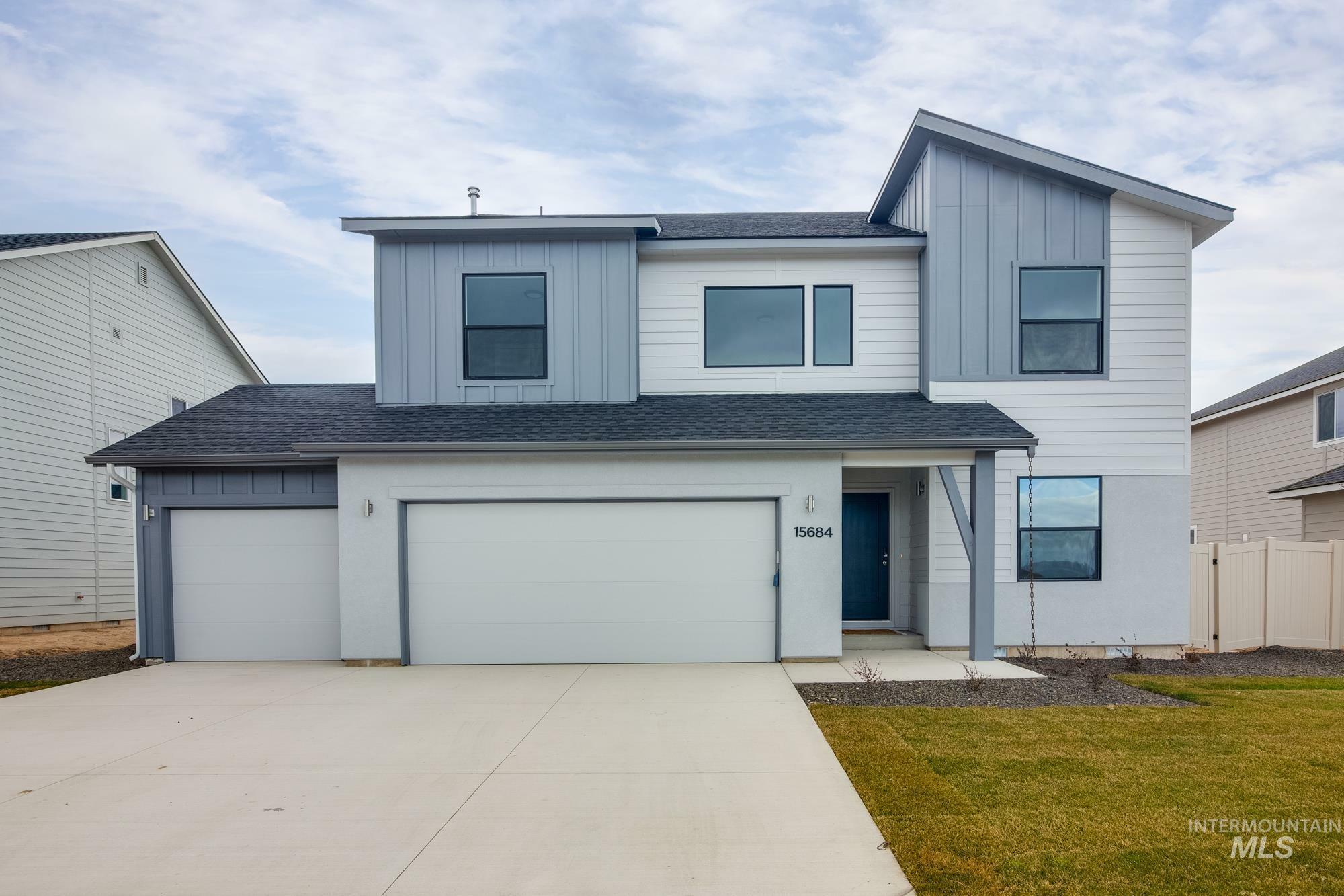 Property Photo: 15684 Shrike Ave ID 83651