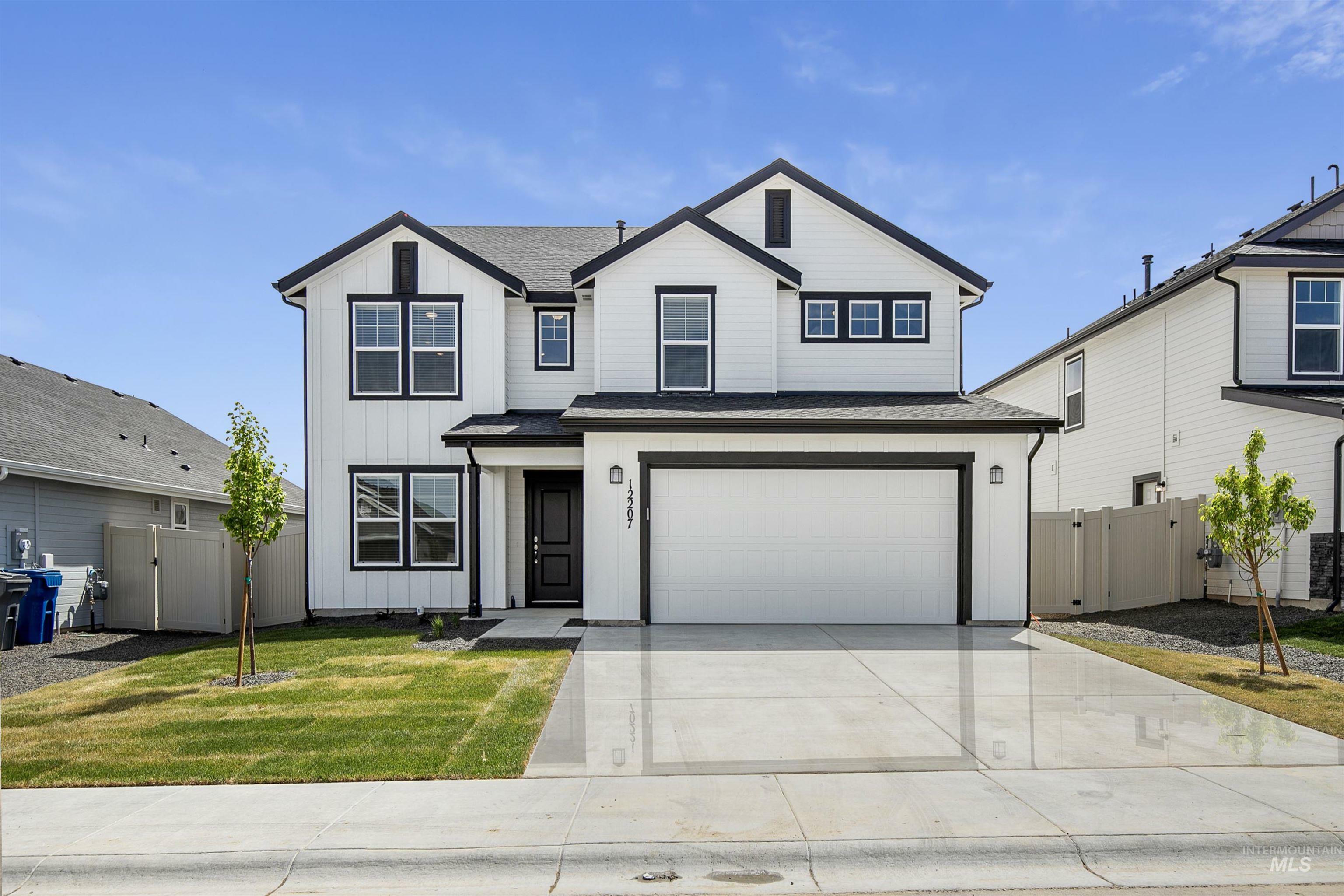 Property Photo: 12207 Shadow River St ID 83607