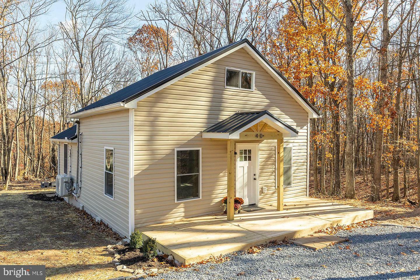 Property Photo:  40 Firecracker Lane  WV 26714 