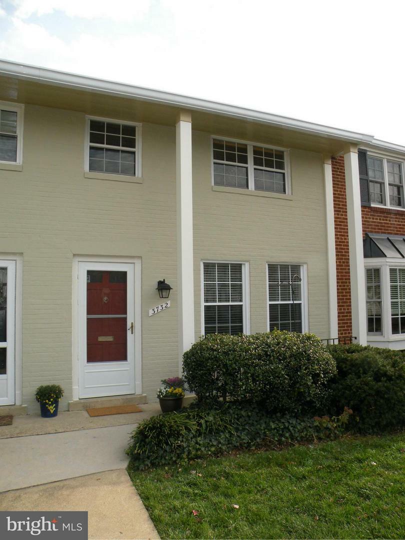 Property Photo: 3732 Jason Avenue VA 22302