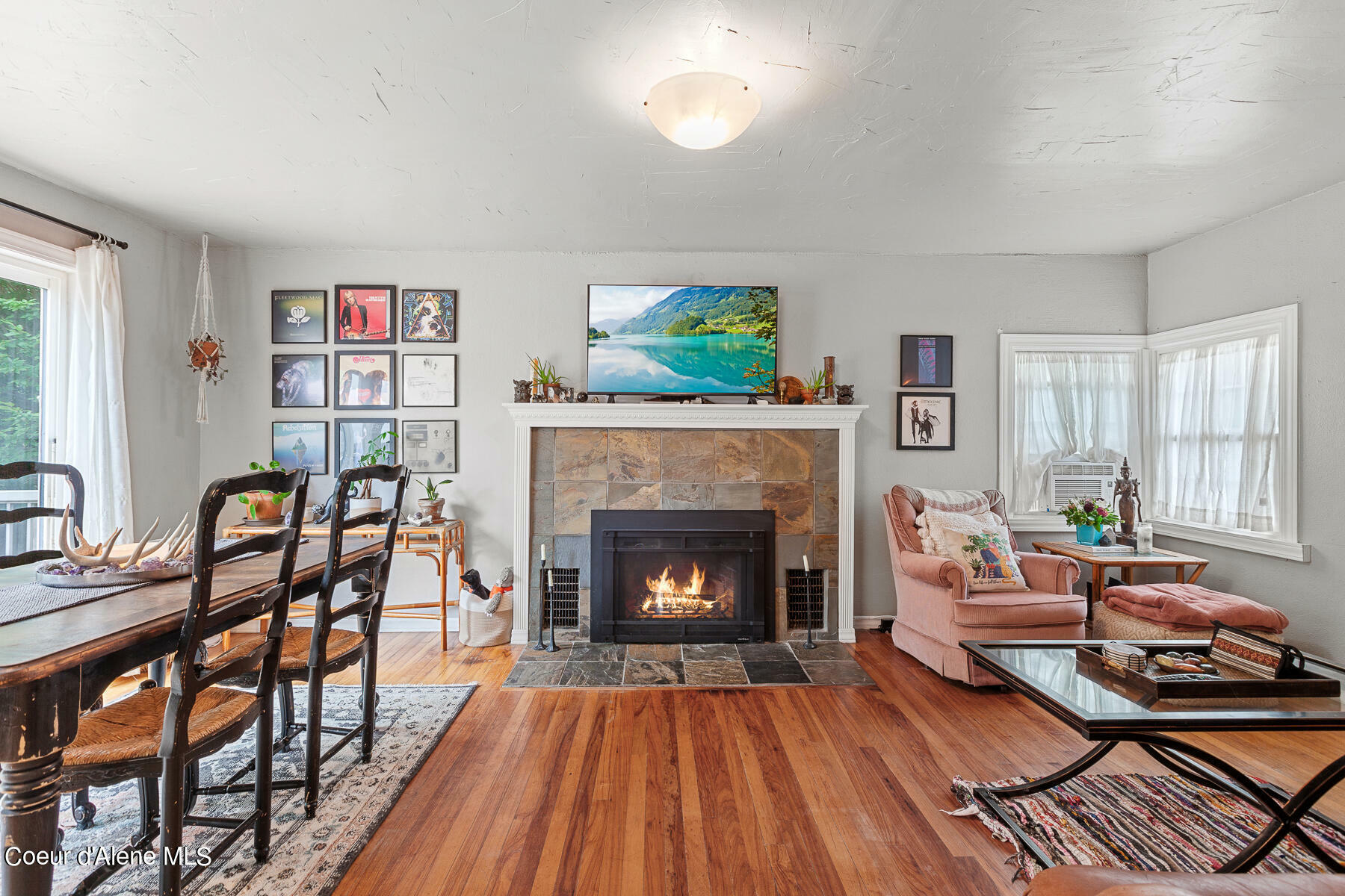 Property Photo: 1020 W Mill Ave ID 83814