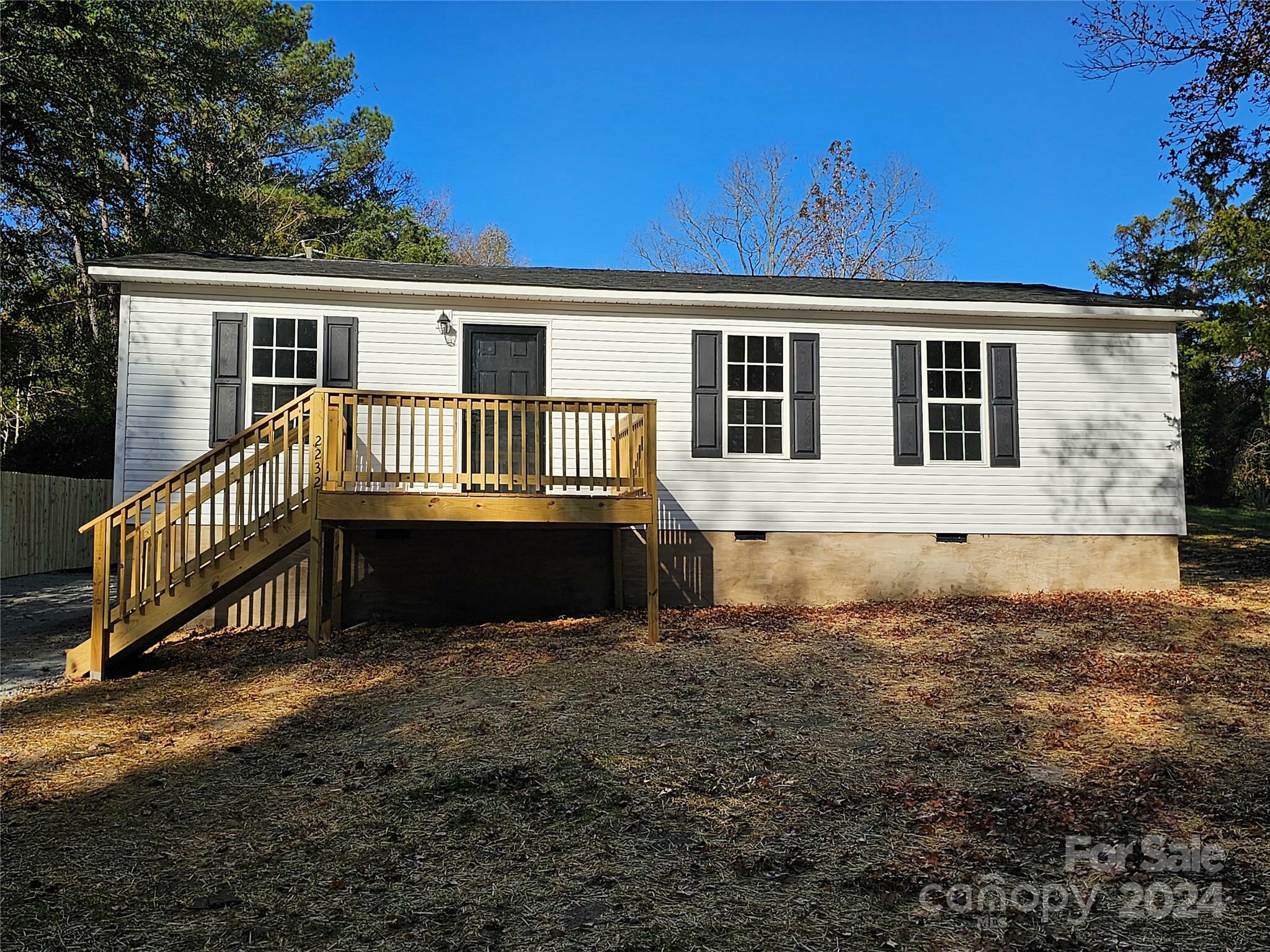 2232 Lord Road  Lancaster SC 29720 photo