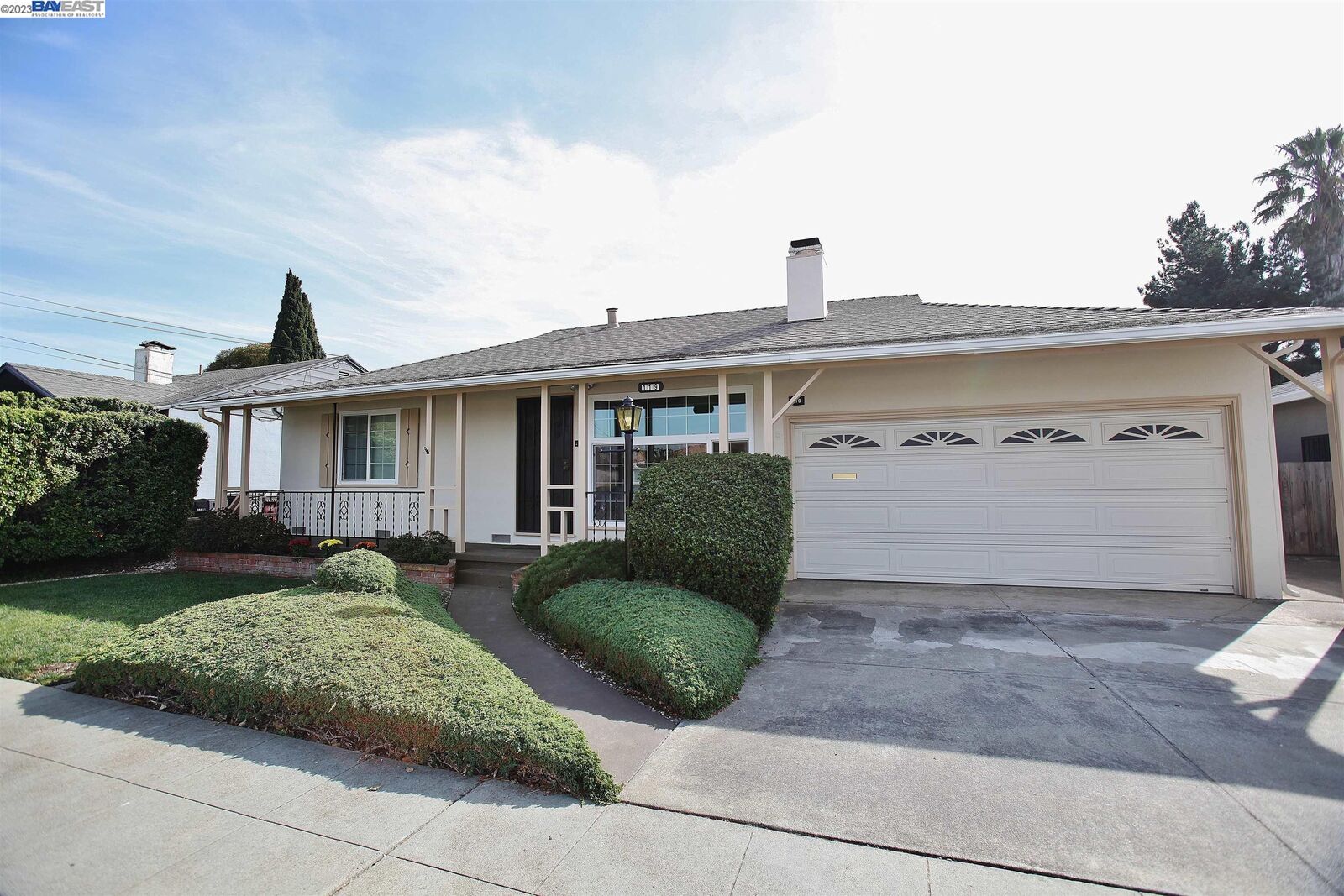 Property Photo: 119 Virginia St CA 94544