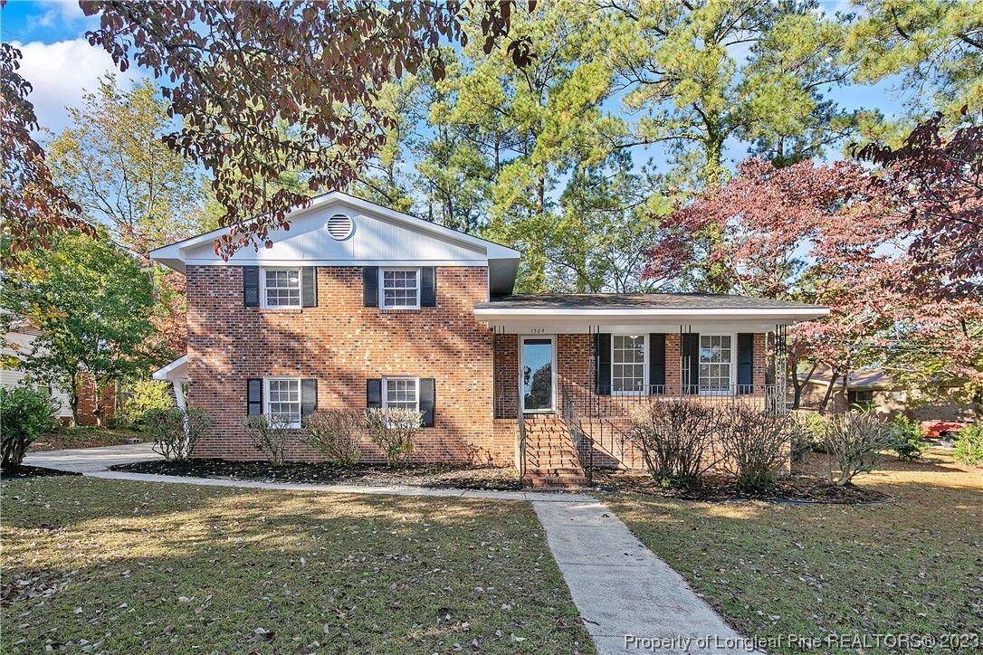 Property Photo:  1564 Mintz Avenue  NC 28303 