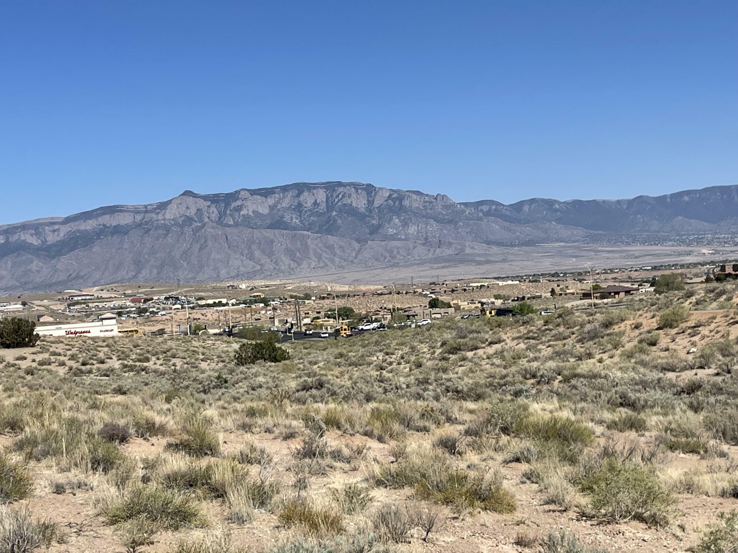 Property Photo:  1801 Northern Boulevard NE  NM 87124 