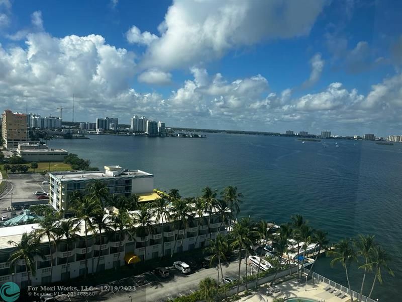 Property Photo: 1865 79 St 14J FL 33141