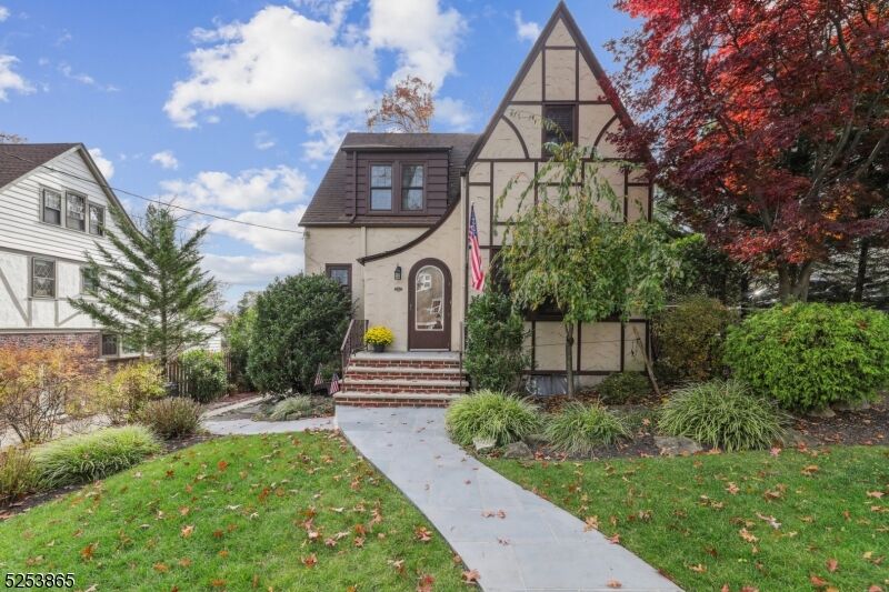 Property Photo: 103 Hillside Ave NJ 07044