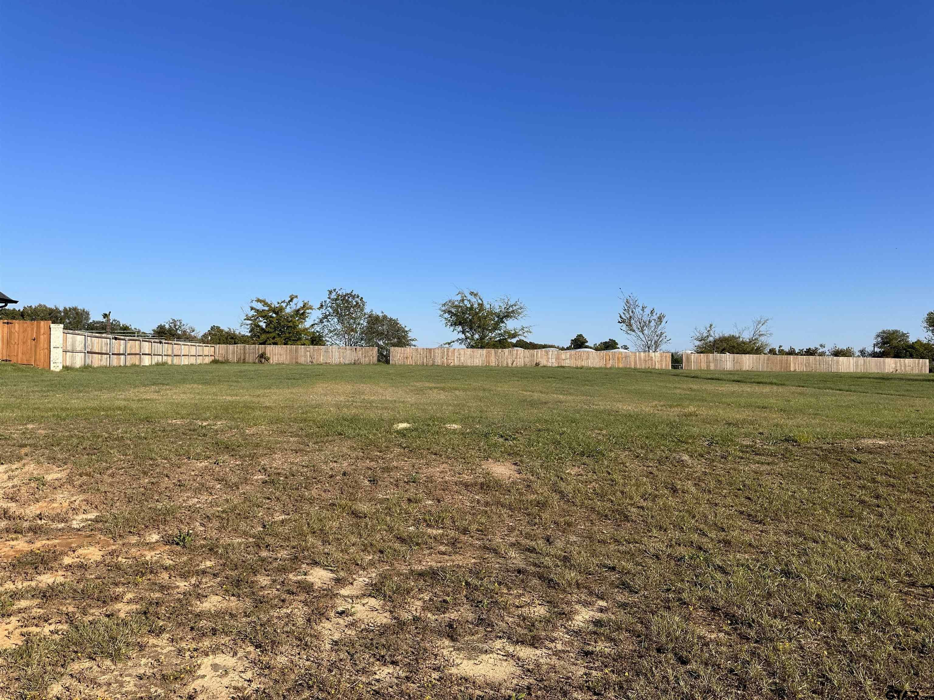 Property Photo:  79 Ryder Cup  TX 75771 
