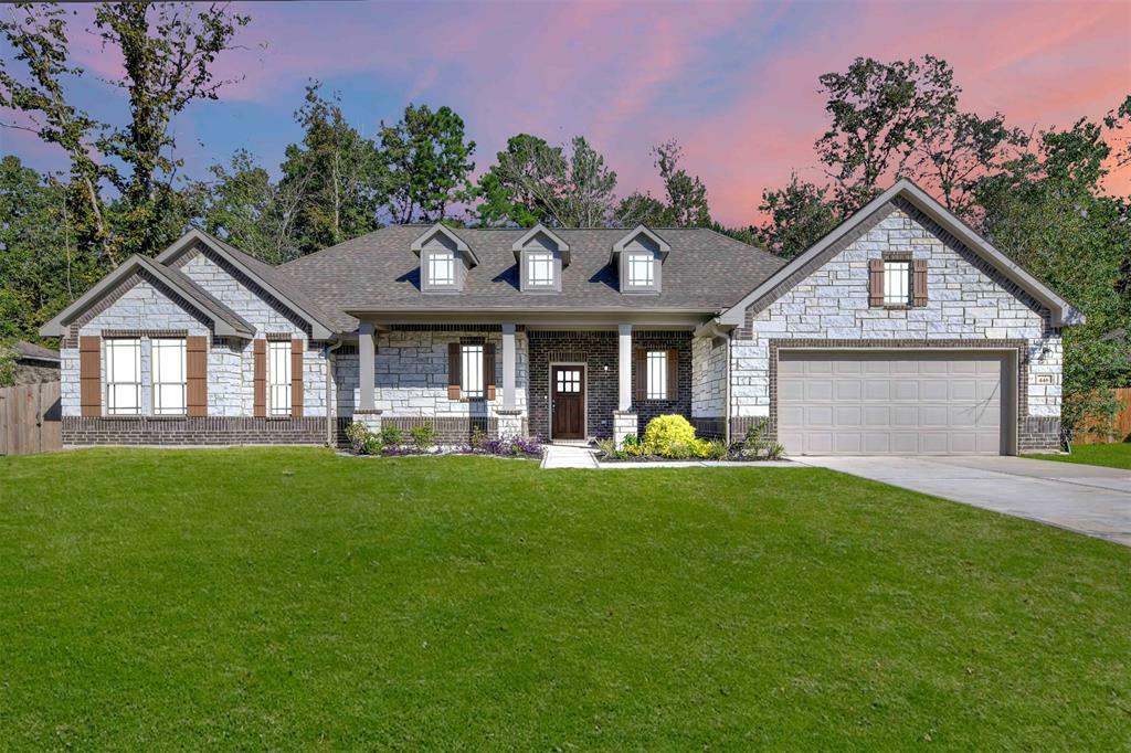 446 Road 66111  Dayton TX 77535 photo