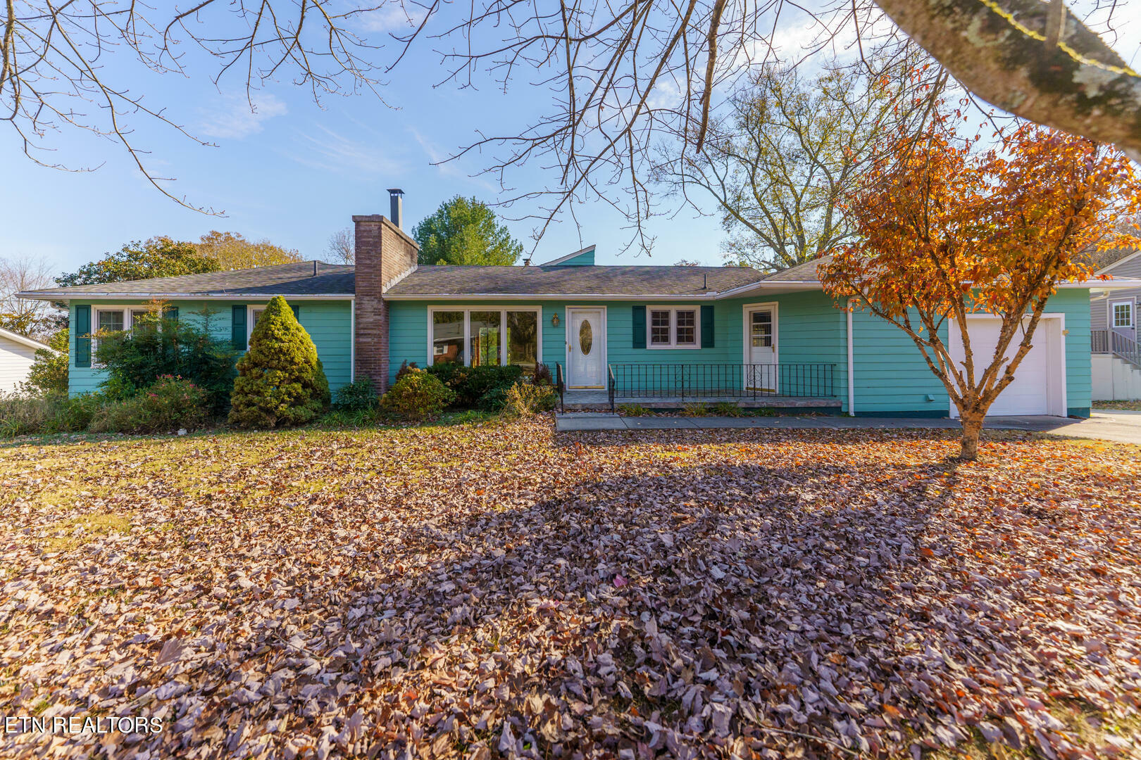 Property Photo:  338 W Ridgecrest Drive  TN 37763 