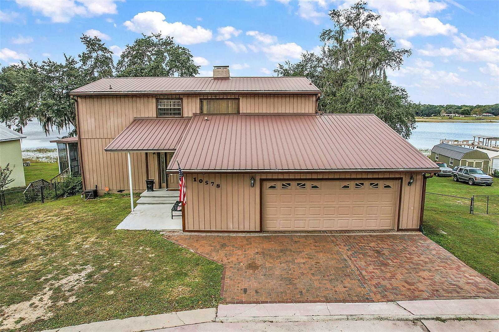 Property Photo:  10578 SE 101st Avenue Road  FL 34420 