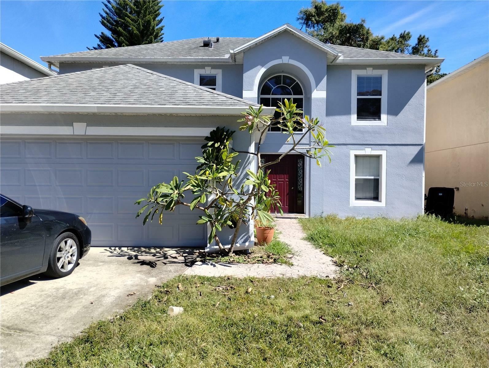 Property Photo: 139 Oak View Place FL 32773