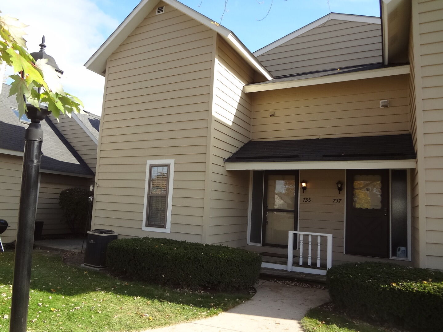 Property Photo:  755 Chandler Road  IL 60031 