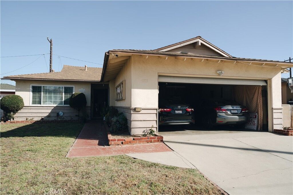 Property Photo:  24424 Fries  CA 90745 