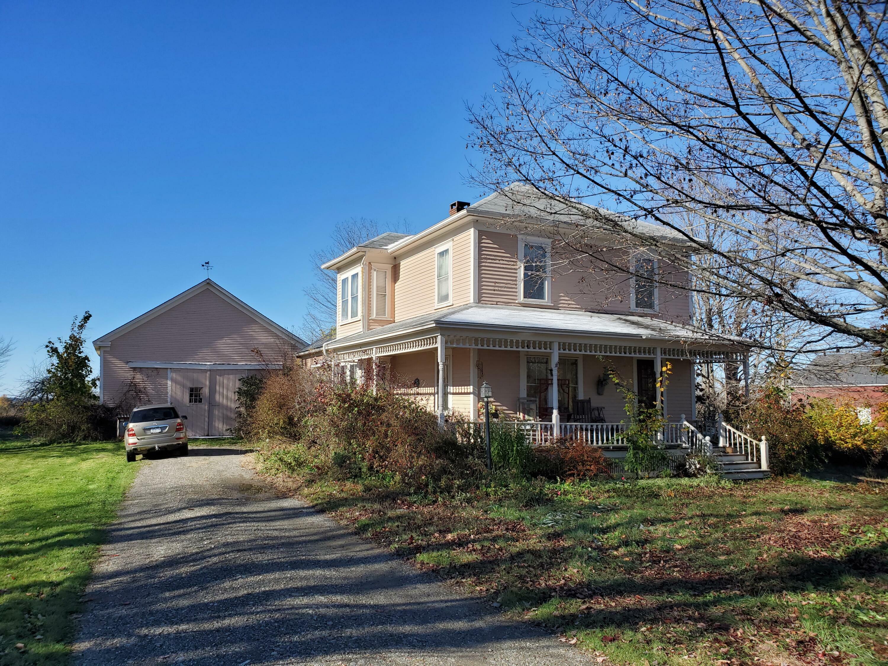 Property Photo:  375 Main Street  ME 04427 