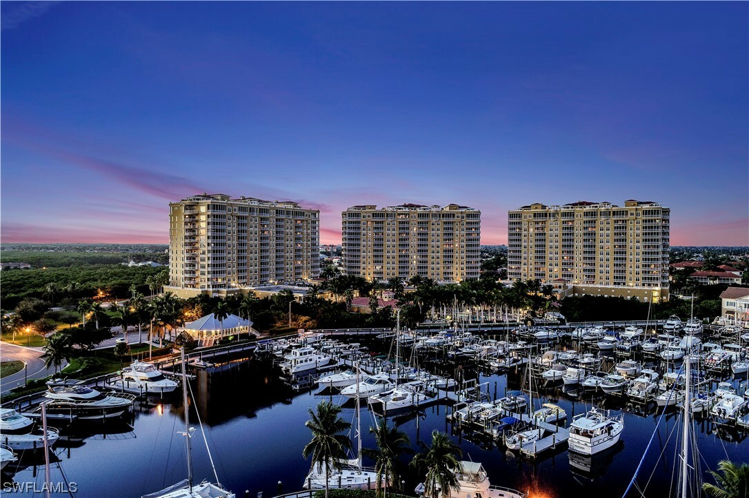 Property Photo: 6021 Silver King Boulevard 604 FL 33914