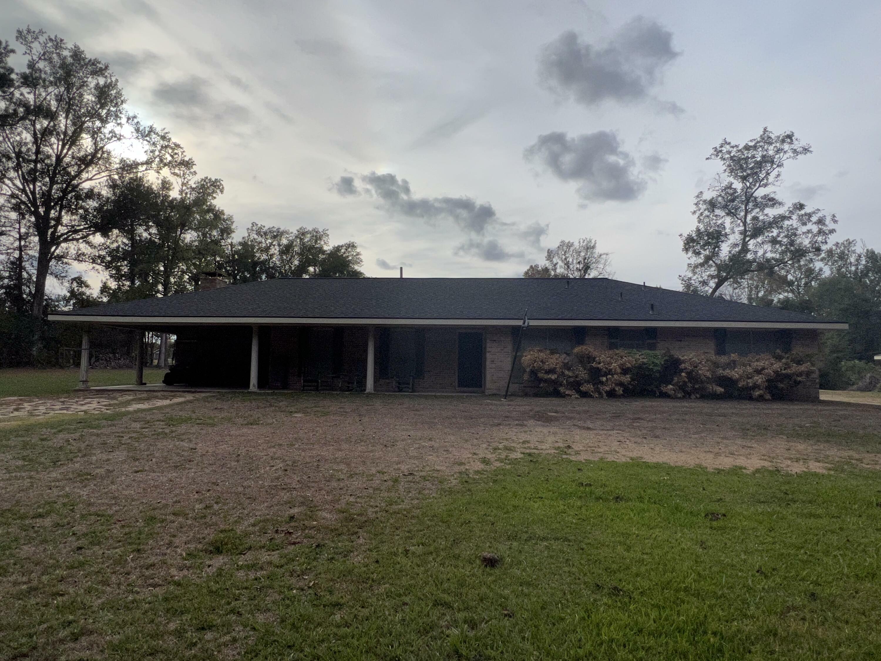 318 Myers Ln  Deridder LA 70634 photo