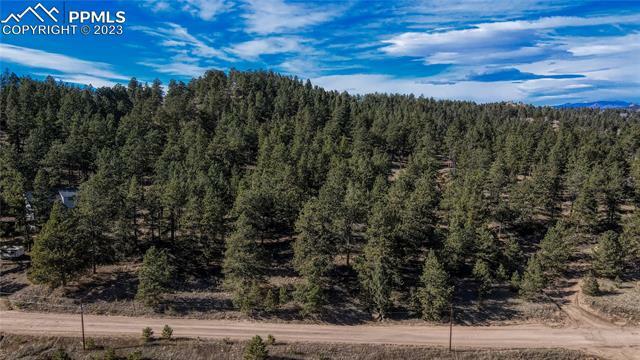 Property Photo: 185 Stonehenge Drive CO 80816