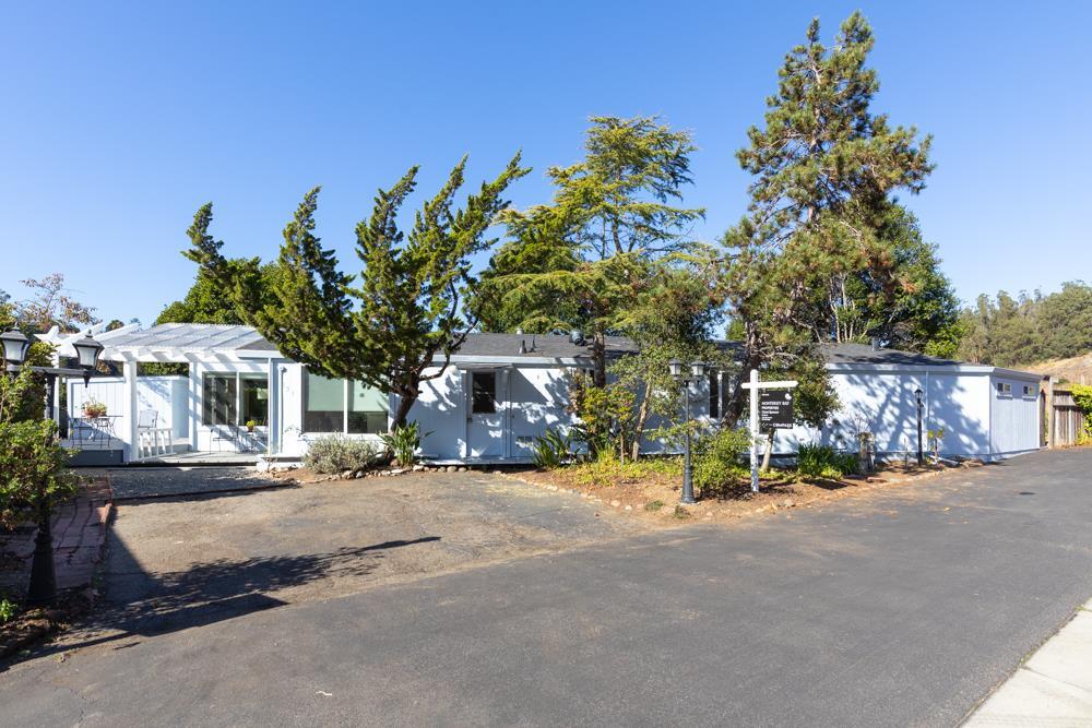 Property Photo: 131 Rosea Drive 131 CA 95003