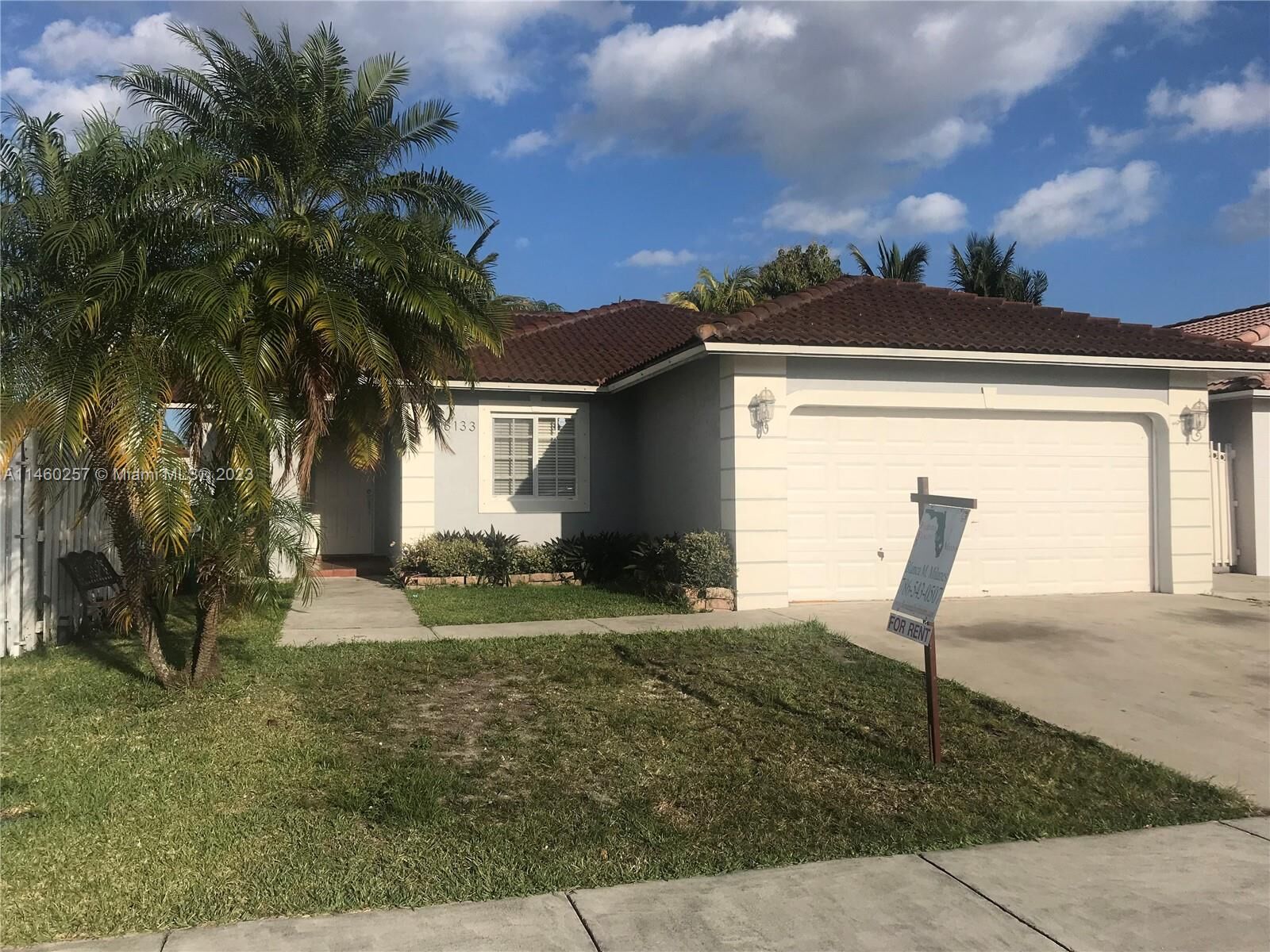Property Photo:  18133 SW 143rd Pl  FL 33177 