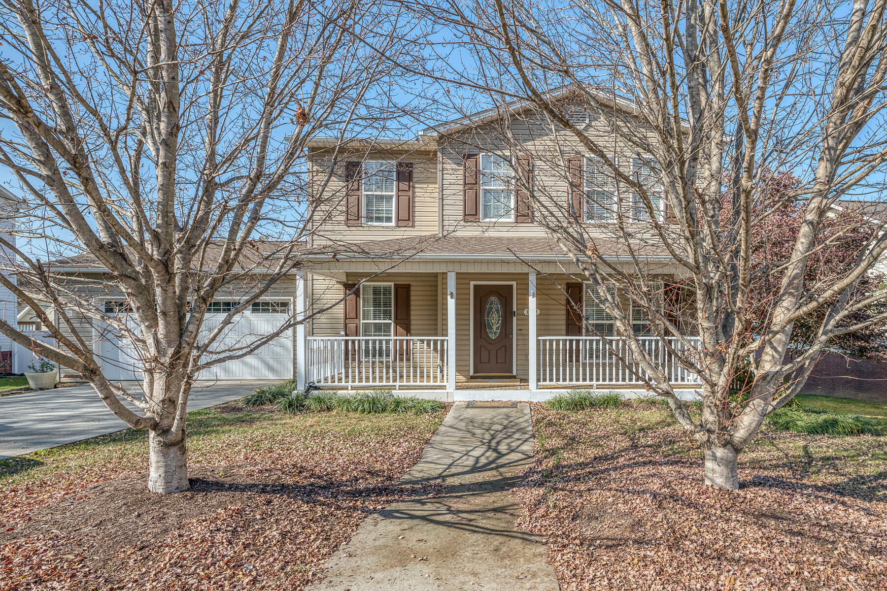 Property Photo:  1202 Kennesaw Drive  TN 37615 