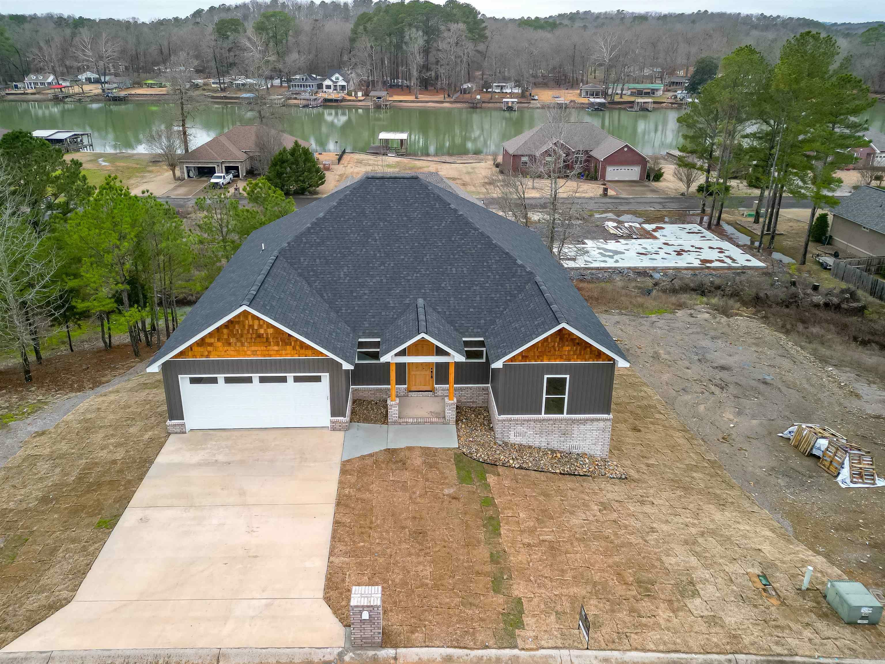 Property Photo:  105 River Mill Court  AR 72150 