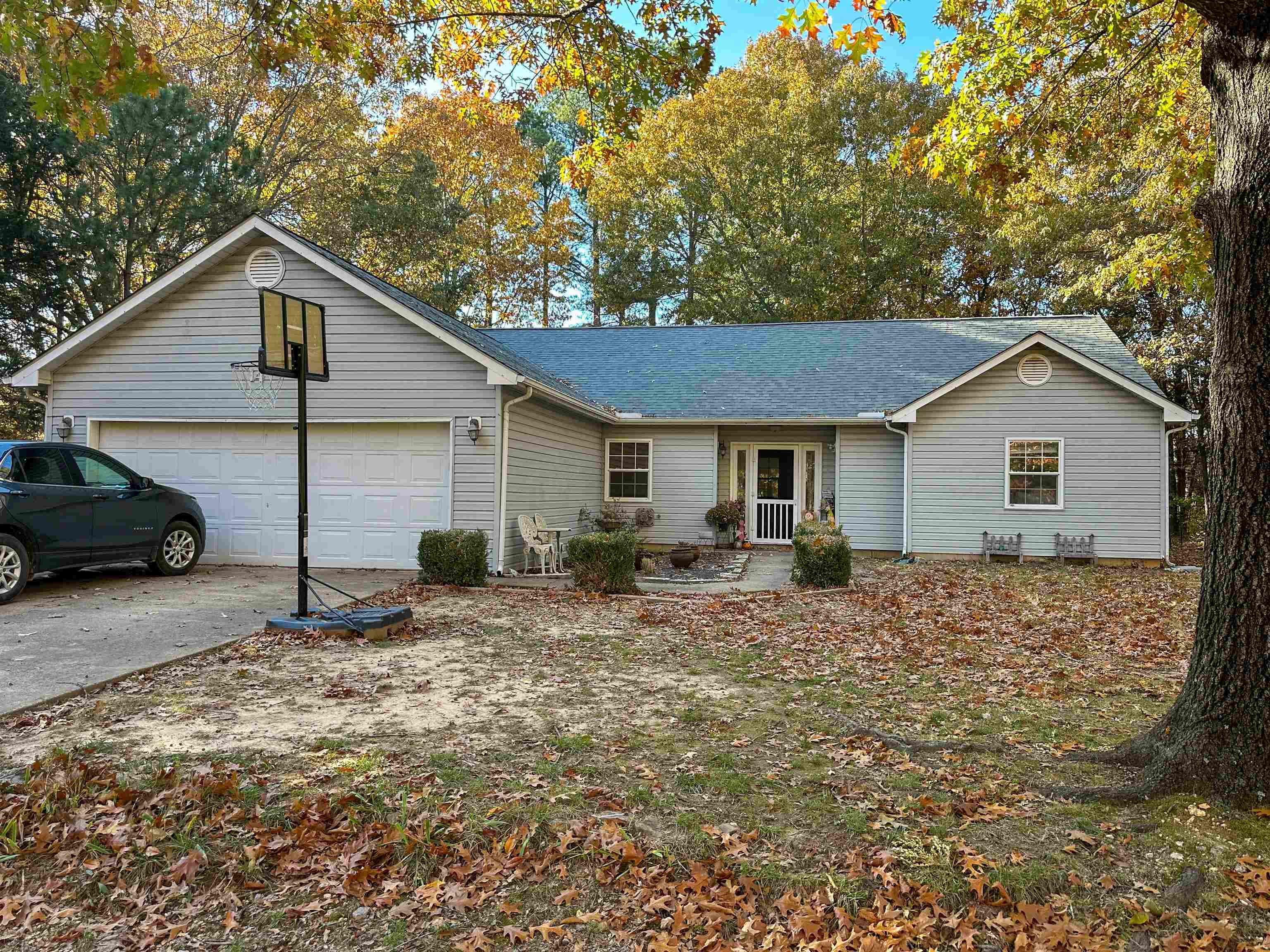 Property Photo: 14 Nioka Drive AR 72529