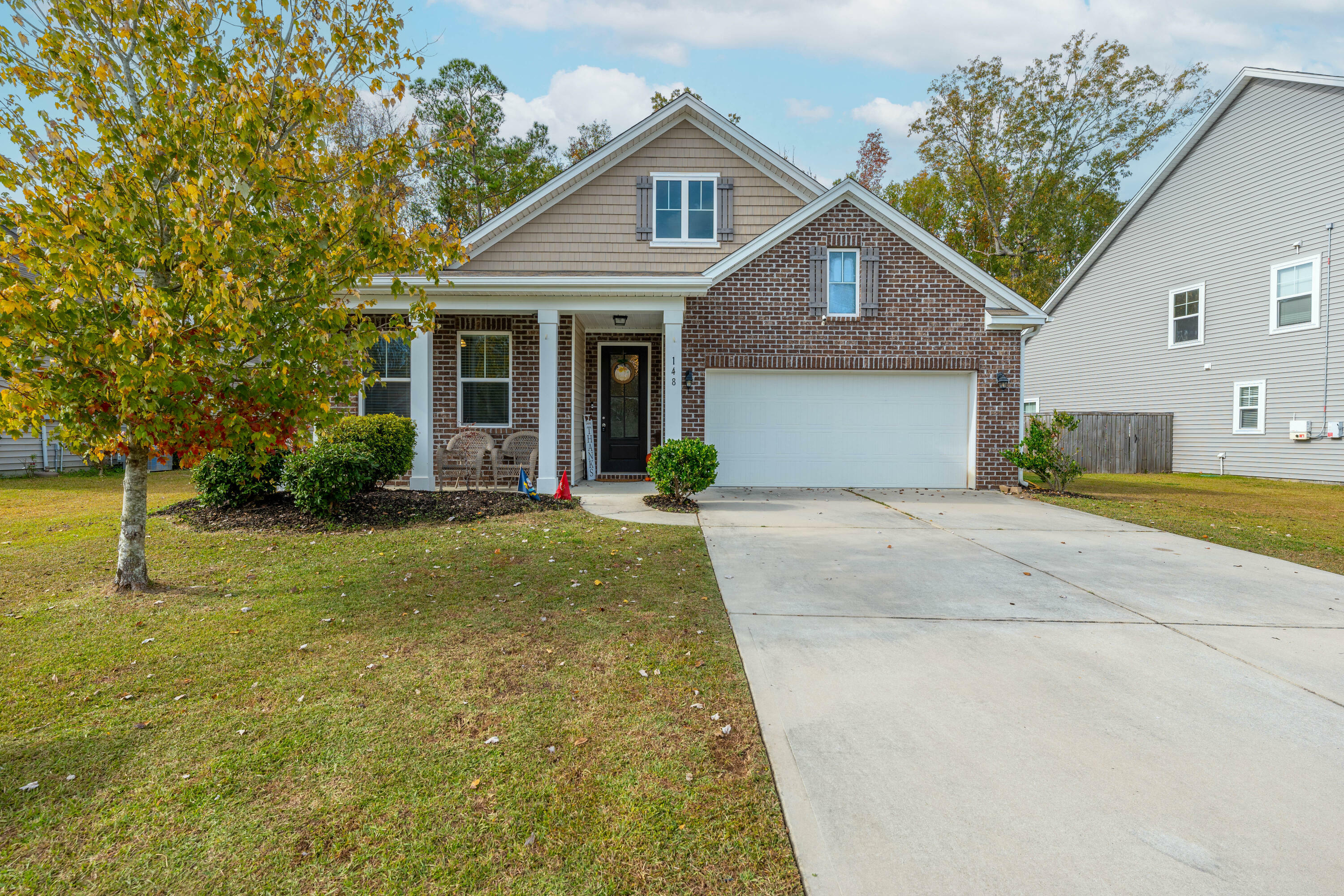 Property Photo:  148 Nolin Road  SC 29461 