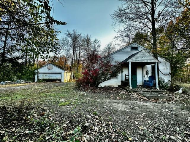 946 Pyle Road  Clarksville OH 45113 photo