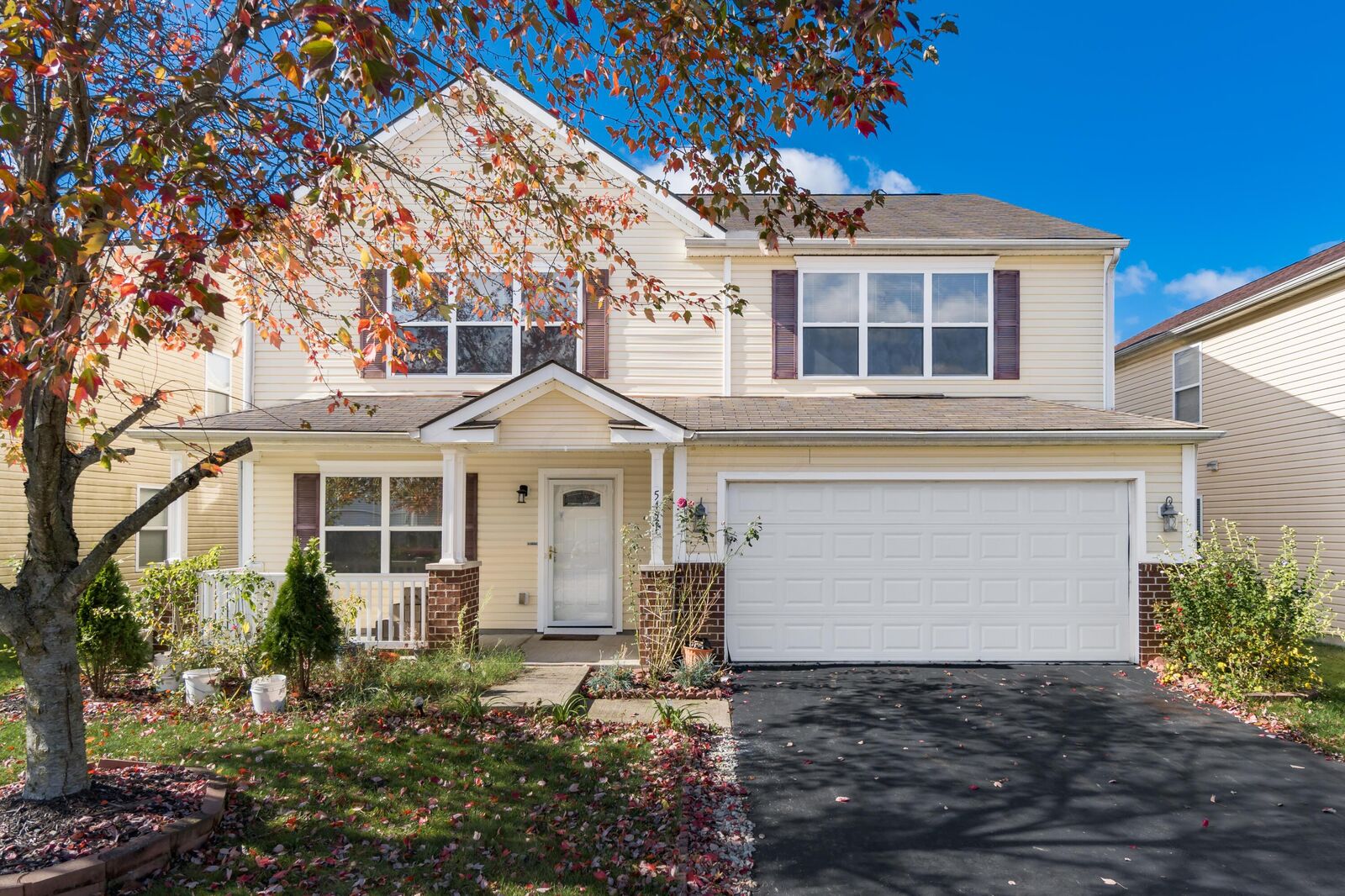 Property Photo:  5451 Rockhurst Drive  OH 43110 