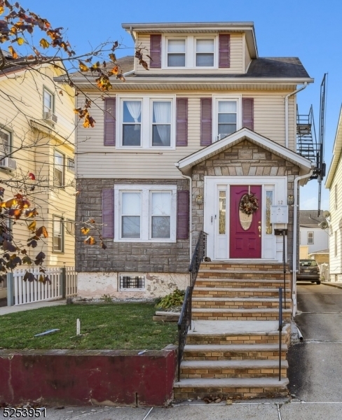 Property Photo:  12 Elmwood Ave  NJ 07003 