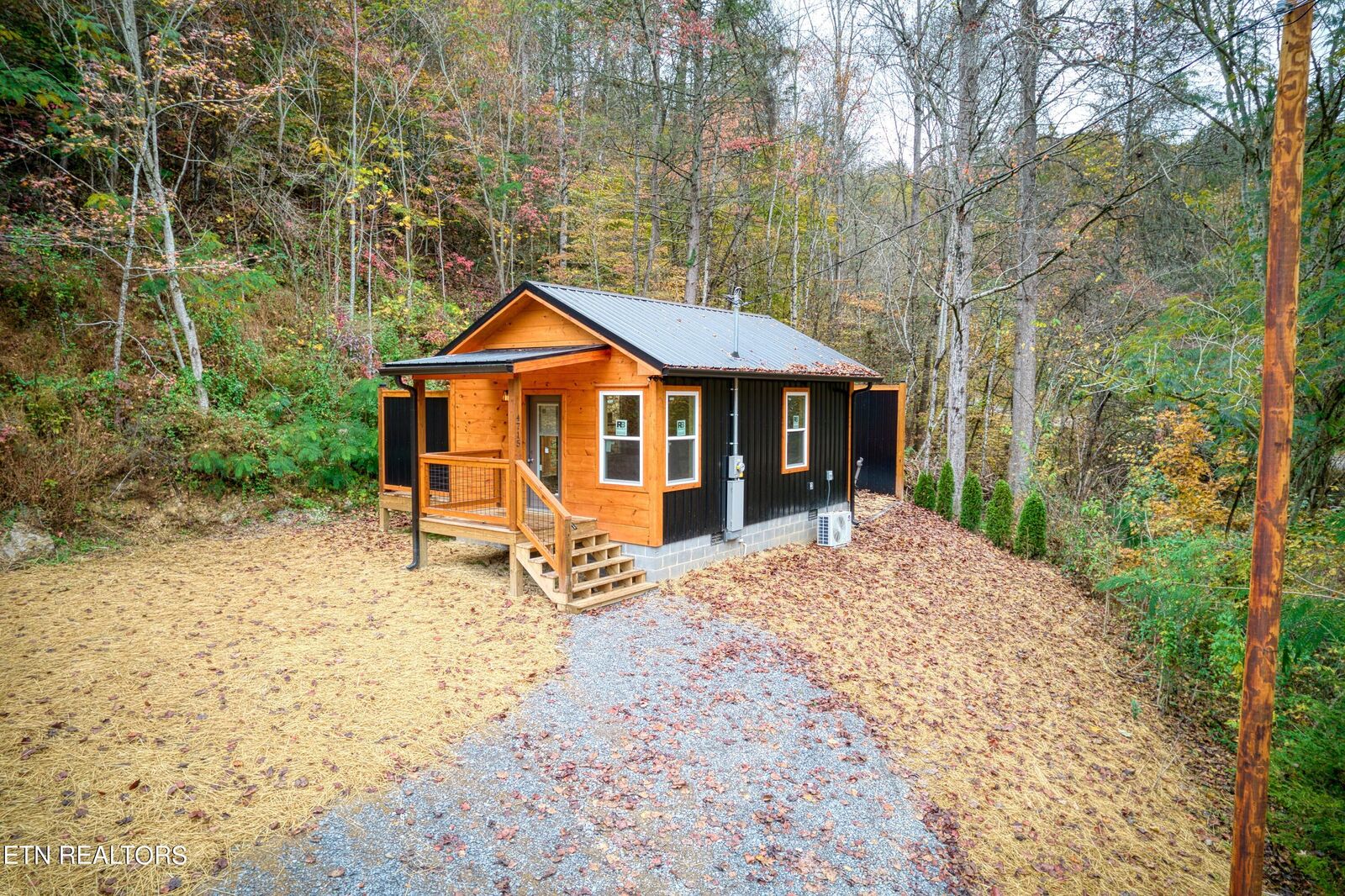 Property Photo: 4715 Tiger Lilly Drive Drive TN 37722