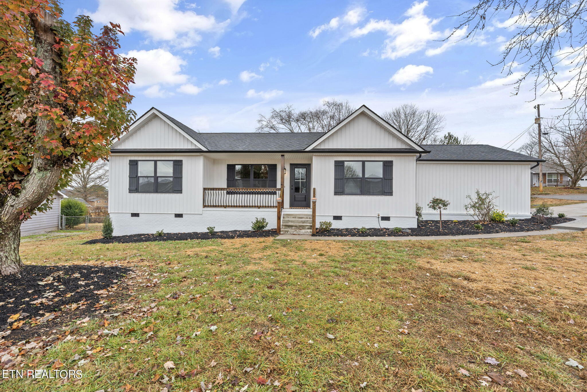 Property Photo:  7704 Rymark Court  TN 37849 