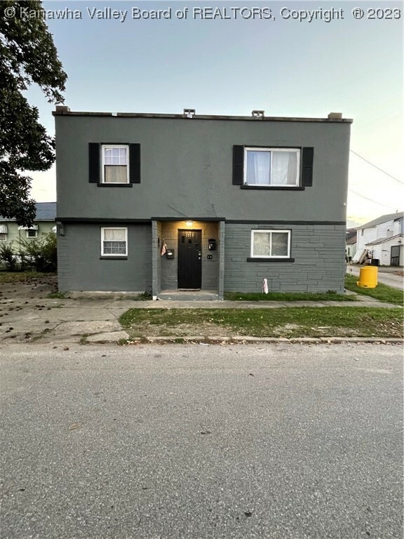 Property Photo: 1515 Ohio Avenue WV 25064