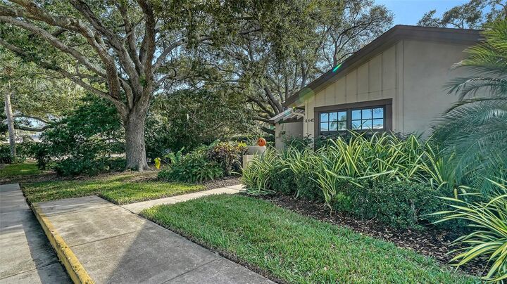 Property Photo:  4642 Hidden View Place 14  FL 34235 