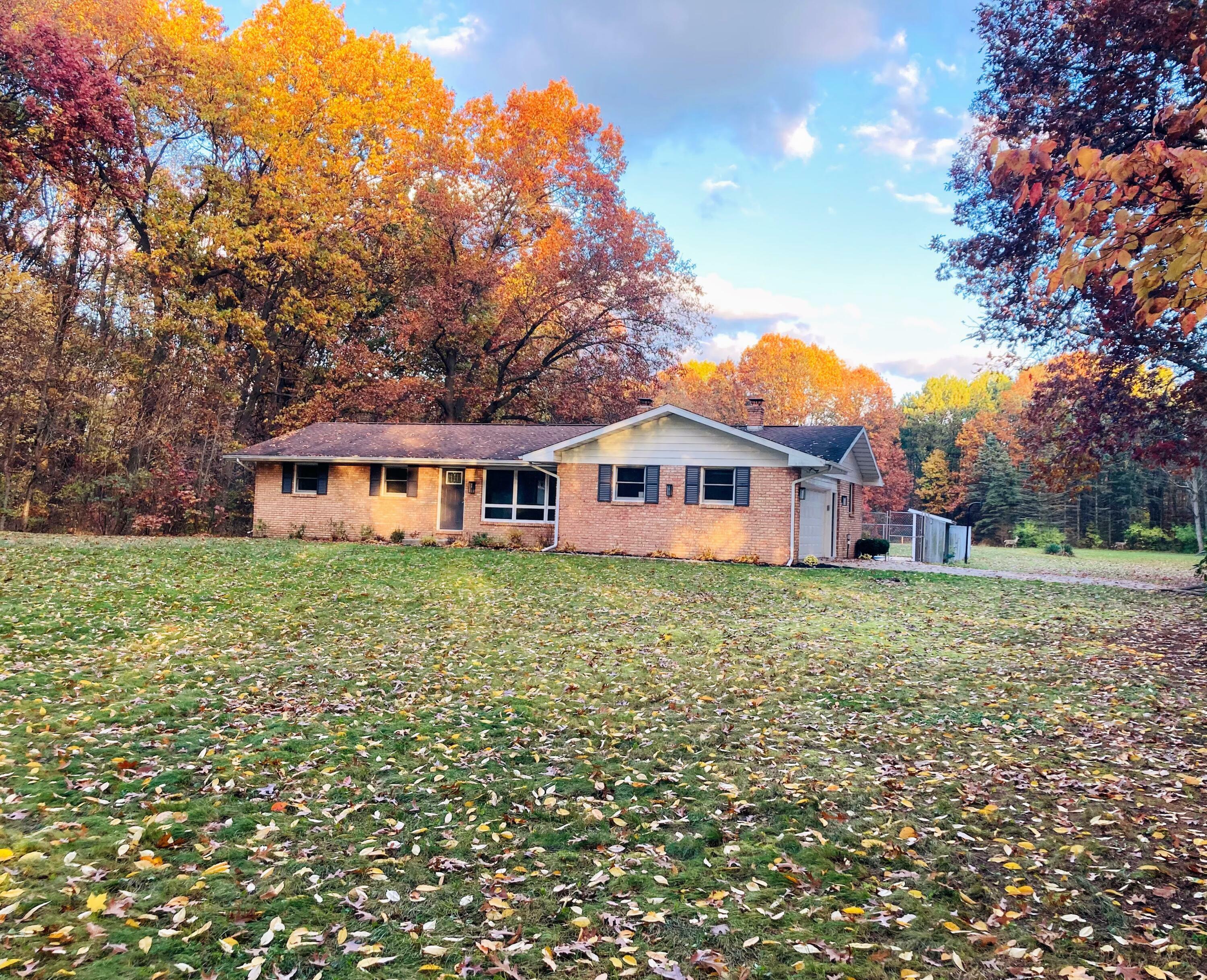 Property Photo: 2135 S 13th Street MI 49120
