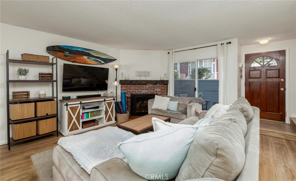 Property Photo:  26105 Frampton Avenue C  CA 90710 