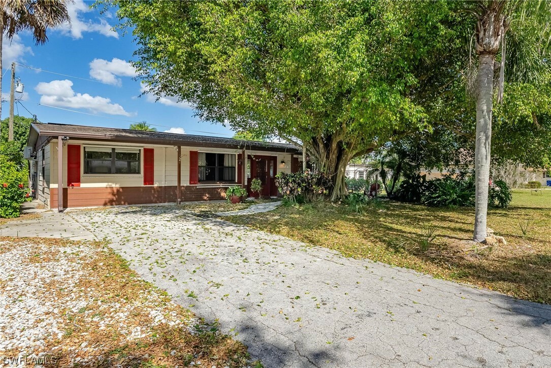 Property Photo:  11321 Ridge Road  FL 34135 