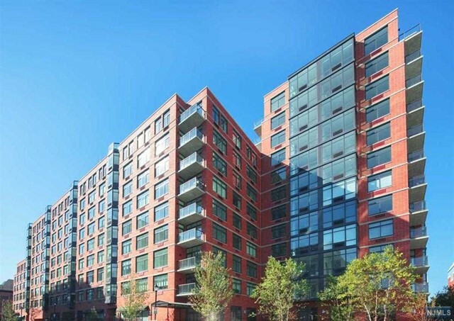 Property Photo: 1400 Hudson Street 924 NJ 07030