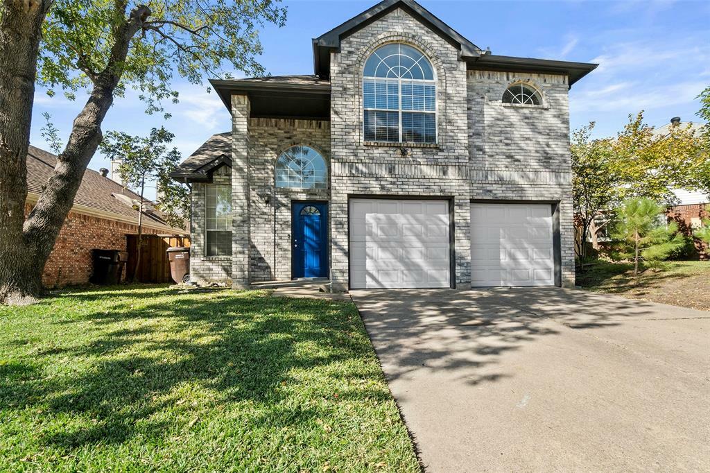 Property Photo:  6809 Sugar Maple Creek  TX 75023 