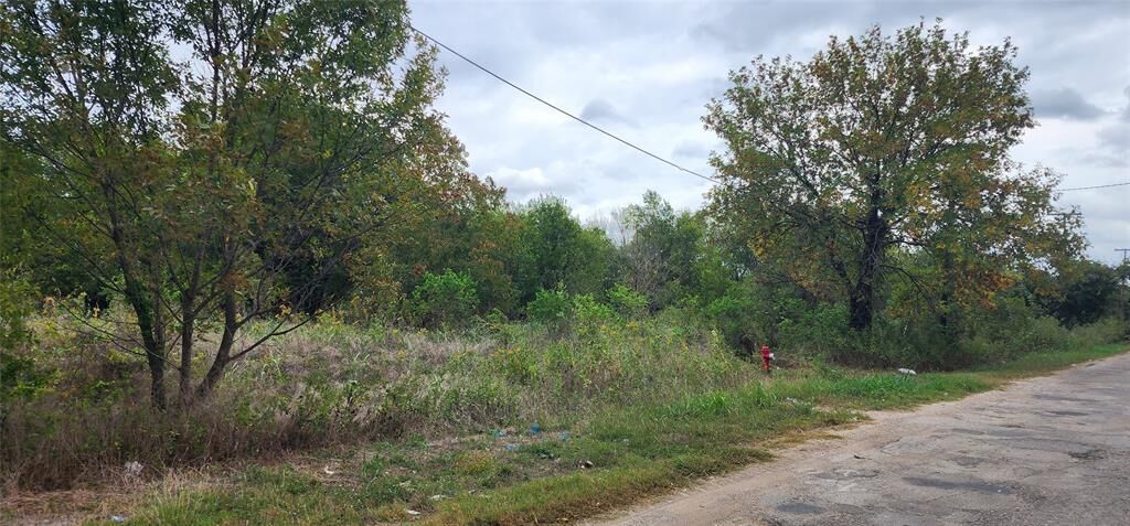 Property Photo: Tbd W Hopkins Street TX 76667