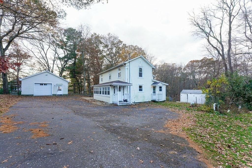 Property Photo: 62 Milford Street A MA 01756
