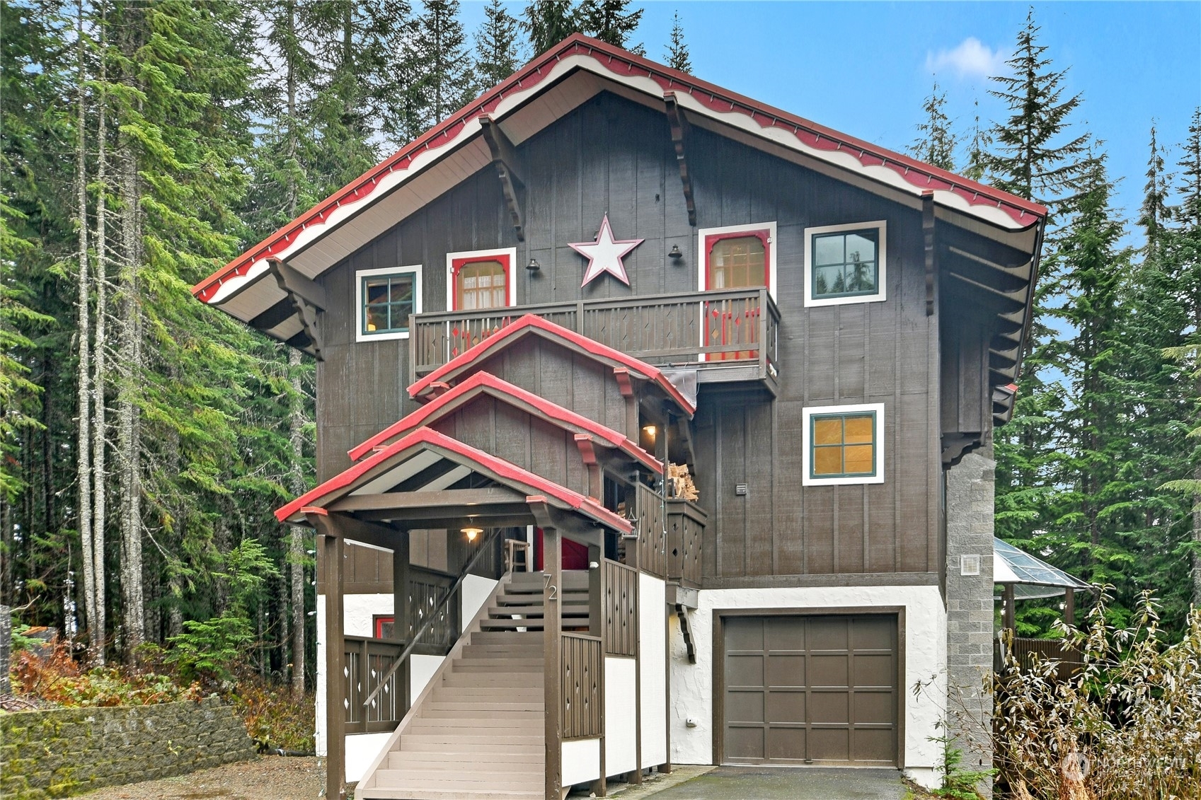 Property Photo: 72 Ober Strasse WA 98068